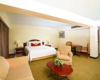 Junior suite Hotel Krystal Urban Ciudad Juárez Junior suite Hotel Krystal Urban Ciudad Juárez