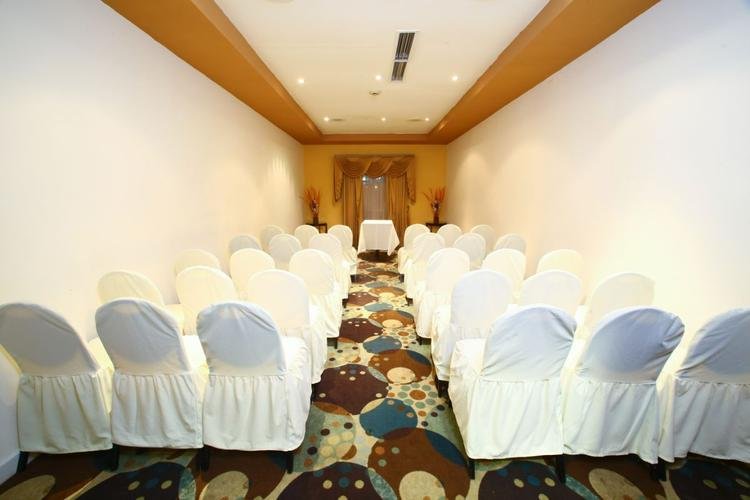 Eventos Hotel Krystal Urban Ciudad Juárez Eventos Hotel Krystal Urban Ciudad Juárez